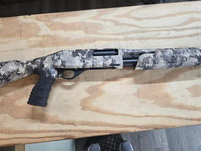 STOEGER P3000 12 GA - Image 1 of 3