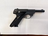 HIGH STANDARD SPORT KING .22 LR - Image 3 of 3