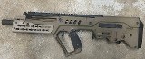 IWI TAVOR X95 FDE 5.56X45MM NATO - Image 1 of 2