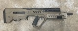 IWI TAVOR X95 FDE 5.56X45MM NATO - Image 2 of 2