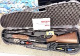 BENELLI MONTEFELTRO ULTRA LIGHT 12 GA - 2 of 3