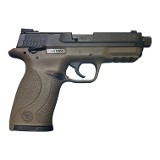 SMITH & WESSON M&P 22 COMPACT .22 LR - 1 of 3