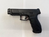 STOEGER STR-9F 9MM LUGER (9x19 PARA) - 1 of 2
