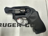 RUGER LCR .38 SPL - 1 of 3