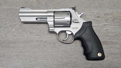TAURUS M44 .44 MAGNUM - Image 1 of 3