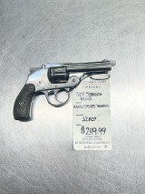 IVER JOHNSON ARMS CYCLES WORKS .32 ACP - 2 of 2