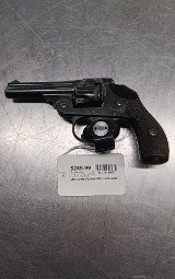 IVER JOHNSON ARMS CYCLES WORKS .32 ACP - 1 of 2