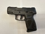 TAURUS G2C 9MM 1-G2C931 9MM LUGER (9x19 PARA) - 2 of 3