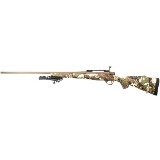 WEATHERBY VANGUARD 6.5-300 WBY MAG - Image 1 of 2