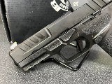 SPRINGFIELD ARMORYEchelon 4.0C 9MM LUGER (9x19 PARA) - 2 of 3