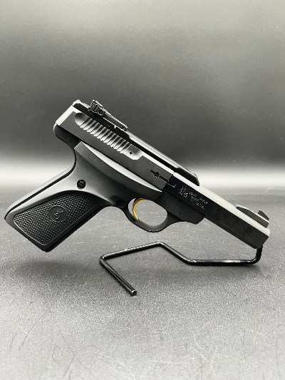 BROWNING BUCKMARK .22 LR - Image 1 of 3