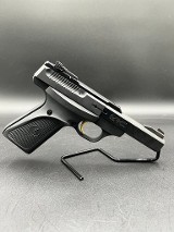BROWNING BUCKMARK .22 LR - Image 1 of 3
