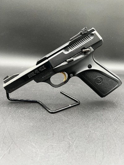 BROWNING BUCKMARK .22 LR - Image 2 of 3