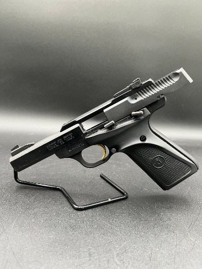 BROWNING BUCKMARK .22 LR - Image 3 of 3