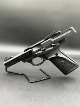 BROWNING BUCKMARK .22 LR - Image 3 of 3