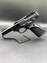 BROWNING BUCKMARK .22 LR - Image 2 of 3