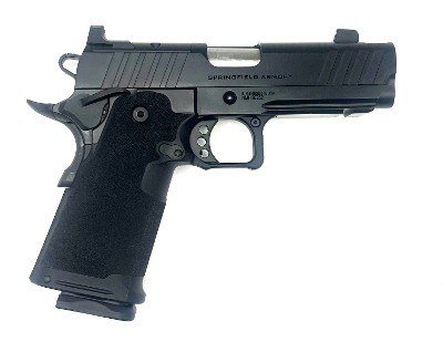 SPRINGFIELD ARMORY 1911 DS PRODIGY COMP AOS 9MM LUGER (9X19 PARA) - Image 2 of 3