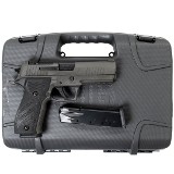 SIG SAUER P226 LEGION 9MM LUGER (9X19 PARA) - 3 of 3