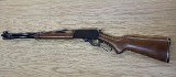 MARLIN 336 .30-30 WIN - 1 of 3
