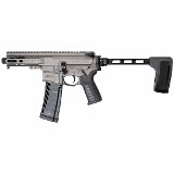 CMMG BANSHEE MK4 .22 LR - 1 of 2