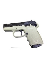 SCCY CPX-1 9MM LUGER (9x19 PARA) - 1 of 3