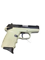 SCCY CPX-1 9MM LUGER (9x19 PARA) - 2 of 3
