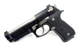 BERETTA 92G ELITE 9MM LUGER (9x19 PARA) - 2 of 2