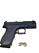 PALMETTO STATE ARMORY DAGGER COMPACT 9MM LUGER (9x19 PARA) - 2 of 3