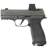SIG SAUER P365 AXG LEGION 9MM LUGER (9X19 PARA) - 1 of 3