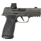 SIG SAUER P365 AXG LEGION 9MM LUGER (9X19 PARA) - 2 of 3