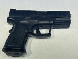 HS PRECISION INC. XDM ELITE 9MM LUGER (9x19 PARA) - 1 of 3