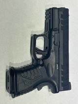 HS PRECISION INC. XDM ELITE 9MM LUGER (9x19 PARA) - 2 of 3