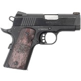 COLT LIGHTWEIGHT DEFENDER 9MM LUGER (9X19 PARA) - Image 2 of 3