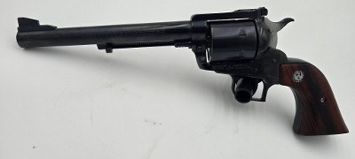 RUGER NEW MODEL SUPER BLACKHAWK .44 MAGNUM - Image 1 of 3