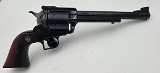 RUGER NEW MODEL SUPER BLACKHAWK .44 MAGNUM - Image 2 of 3