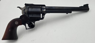 RUGER NEW MODEL SUPER BLACKHAWK .44 MAGNUM - Image 2 of 3
