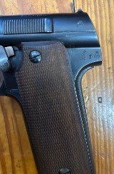 ASTRA 600/43 9MM LUGER (9x19 PARA) - 3 of 3