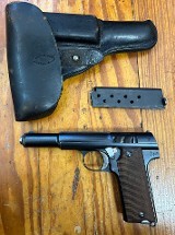 ASTRA 600/43 9MM LUGER (9x19 PARA) - 2 of 3