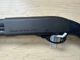 REMINGTON 870 POLICE MAGNUM 12 GA - 3 of 3