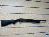REMINGTON 870 POLICE MAGNUM 12 GA - 2 of 3