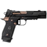 WILSON COMBAT DIVISION 77 PROJECT 1 9MM LUGER (9X19 PARA) - 2 of 3