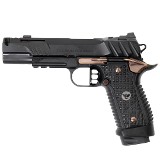 WILSON COMBAT DIVISION 77 PROJECT 1 9MM LUGER (9X19 PARA) - 1 of 3