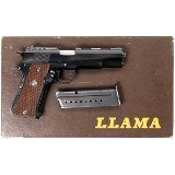 LLAMA LLAMA .38 SUPER - 3 of 3