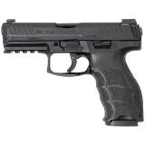 HECKLER & KOCH VP40 .40 S&W - 1 of 3