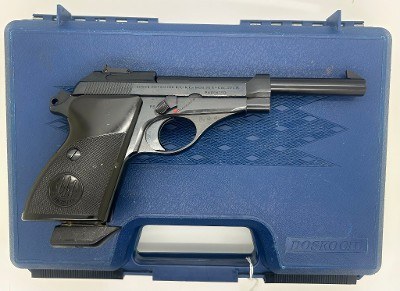 BERETTA Mod 70s .22 LR - Image 2 of 3