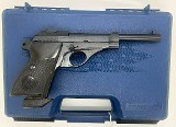 BERETTA Mod 70s .22 LR - Image 2 of 3