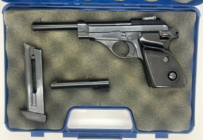 BERETTA Mod 70s .22 LR - Image 3 of 3