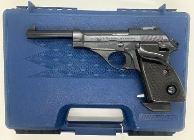 BERETTA Mod 70s .22 LR - Image 1 of 3