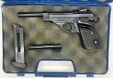 BERETTA Mod 70s .22 LR - Image 3 of 3