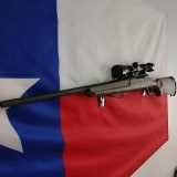 SAVAGE ARMS AXIS XP 6.5MM CREEDMOOR - 2 of 3